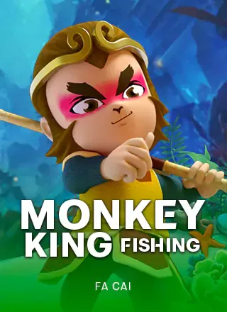 FC Monkey King Fishing เกมสล็อต - one88 สล็อต รวมค่ายเกมยอดนิยม