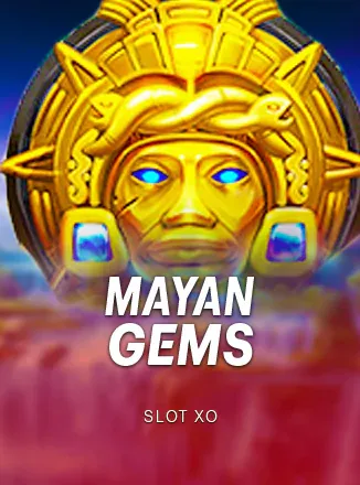 NJK Mayan Gems เกมสล็อต - หวยลาวพัฒนา วิธีตรวจผลเลข 4 ตัว 6 ตัว