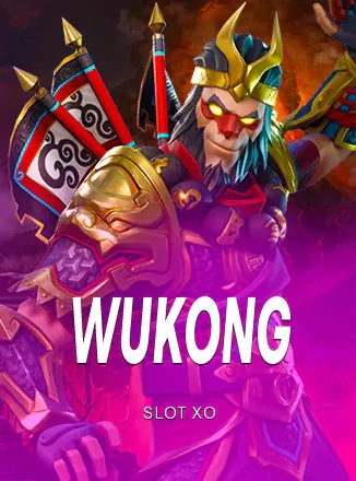 NJK Wukong เกมสล็อต - รีวิวเว็บone88 ฉบับผู้เล่นจริง