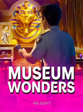 PGS Museum Wonders เกมสล็อต - วิธีดูสถิติผลการหมุนสล็อตออนไลน์ one88