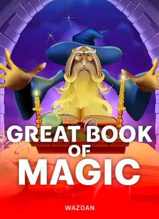 WZD Great Book Of Magic เกมสล็อต - วิธีดูสถิติผลการหมุนสล็อตออนไลน์ one88